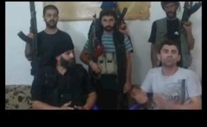 Syrian fighters claim arrest of witness in Hariri murder case