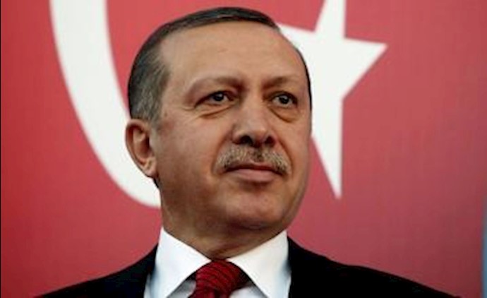Turkey’s Erdogan says Syrian people ‘close to victory’