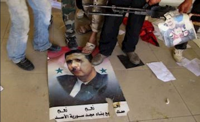 U.S. to Syria on chemical weapons: Don’t even think about it