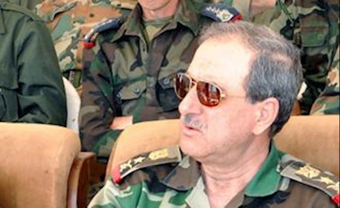 Daoud Rajha, another key aide for Assad, killed in Damascus bombing