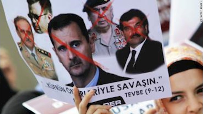 Preparing for Bashar al-Assad’s exit