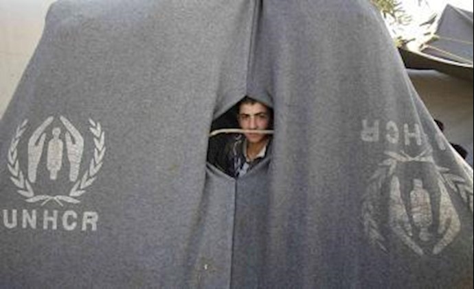 Up to 30,000 Syrian refugees may have crossed into Lebanon: UNHCR