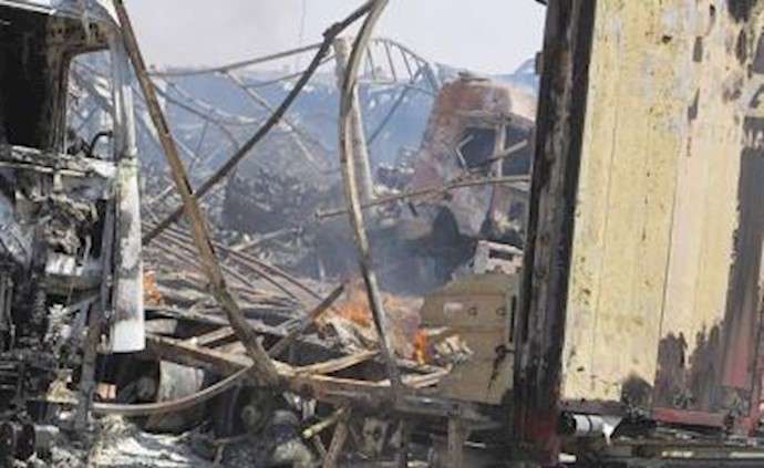 Syrian rebel forces occupy second border post with Turkey