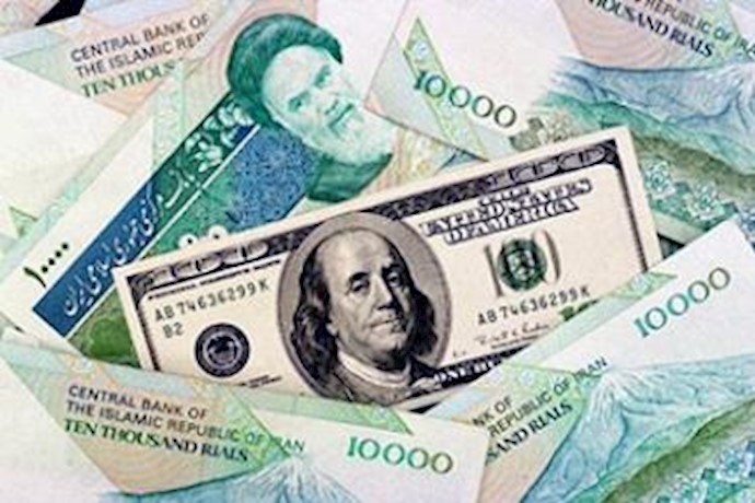 Iranian currency plunges to half of Iraqi’s