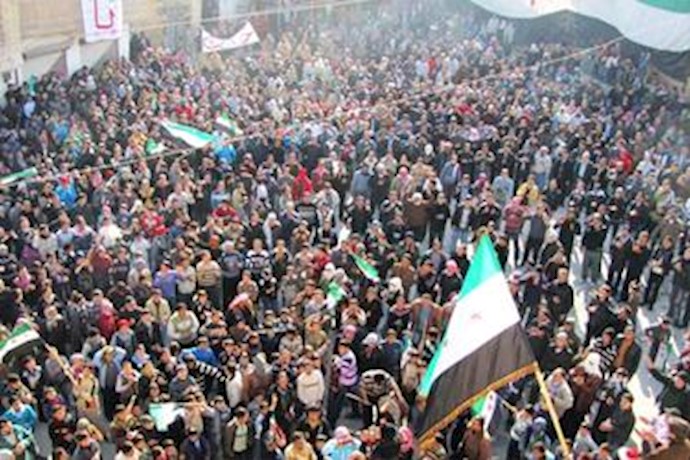 Syria: The clock is ticking