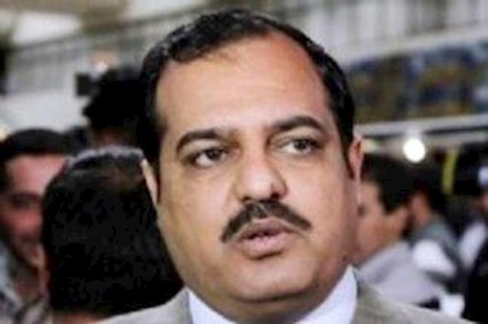 Iraq must not cave-in to Iranian regime’s pressures: Iraqi MP