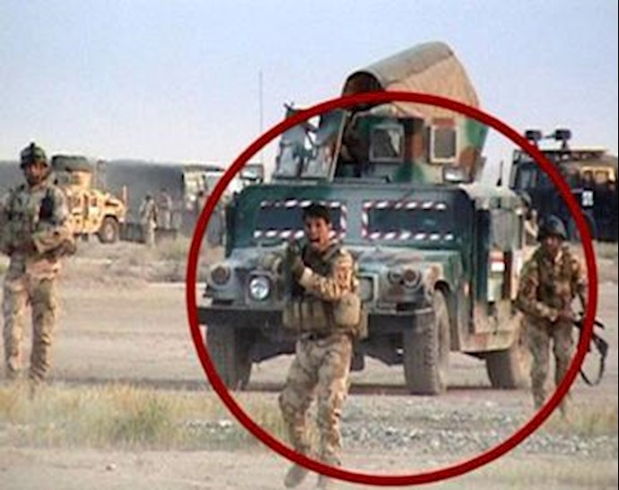 US pushs Iran opposition group to vacate Iraq camp
