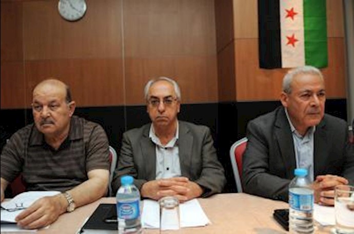 Syrian opposition to Obama: Waiting for election day to act is ’unacceptable’