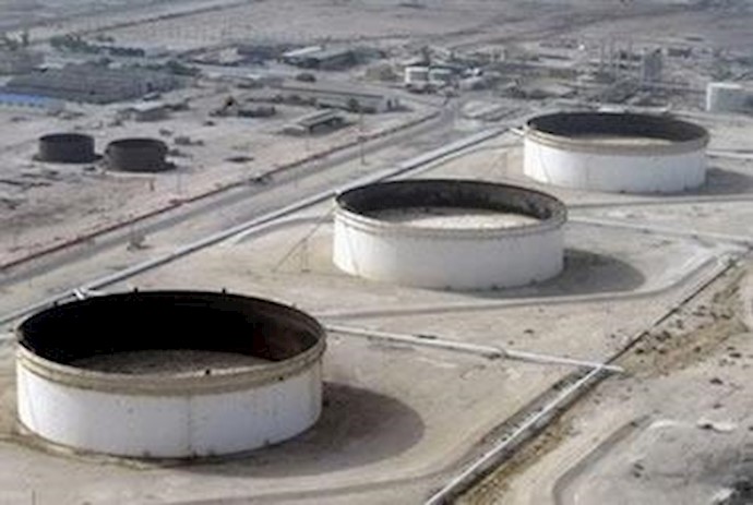 South Korea’s imports of Iranian crude drop amid sanctions