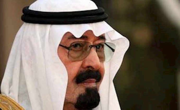 Saudi king launches donation campaign for Syria