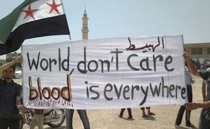 Assad’s fate left open after Syria crisis talks as world powers call for transitional govt