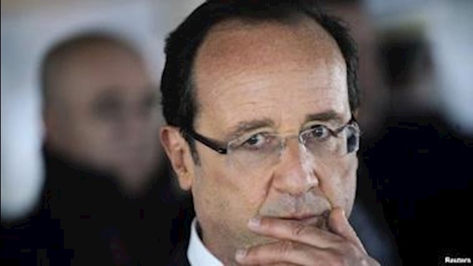 France Will Continue Pressuring Assad to Leave Syria