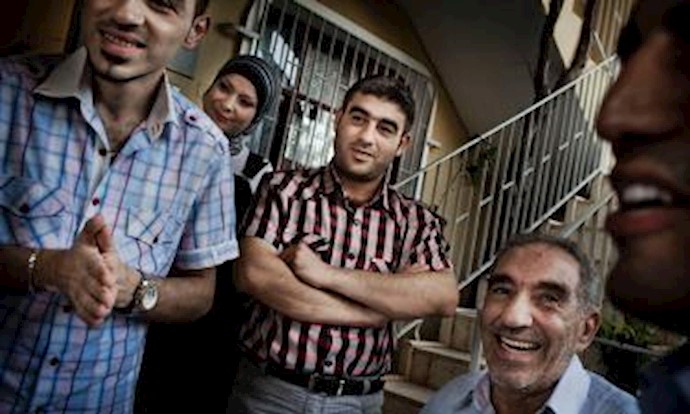 In Fleeing Pilot, Hints of Trouble for Assad