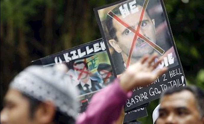 He’d be lucky to share Mubarak’s fate