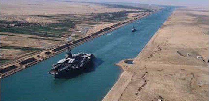 Egypt: Plea to inspect Iranian ships for weapon shipments to Assad regime