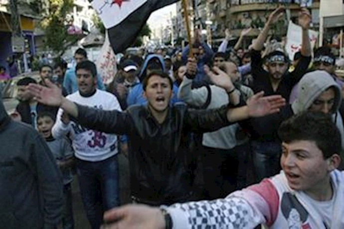 Lebanese ready to fight next to Syrian ’brothers’