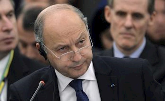 France says Syrian defector Tlas in talks with opposition France says Syrian defector Tlas in talks with opposition