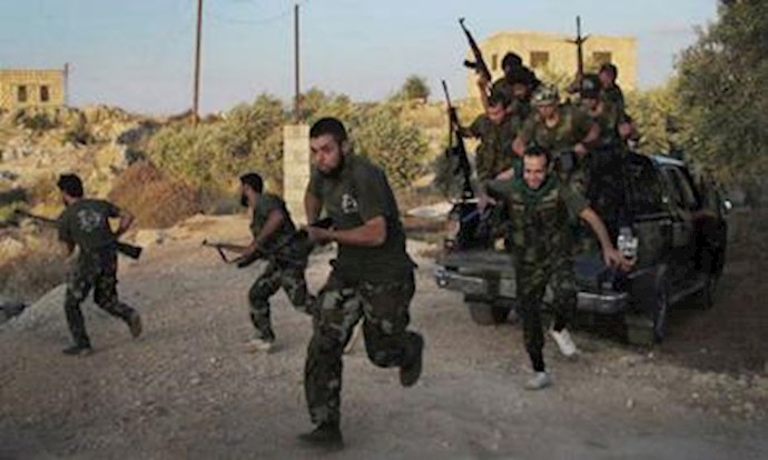 New Fighting in Damascus After Syria Denies Attack on Civilians