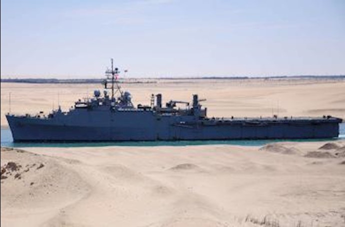Iran will ’block’ Strait of Hormuz if pressed