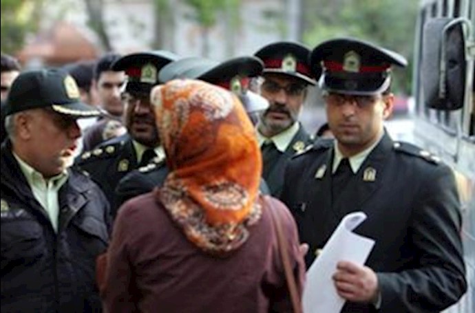Iran’s ’morality police’ target cafe culture