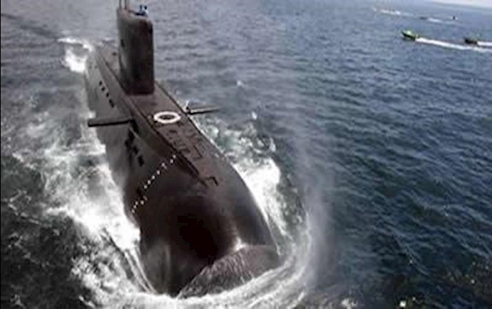 Report: Iran to deploy submarines in Caspian Sea