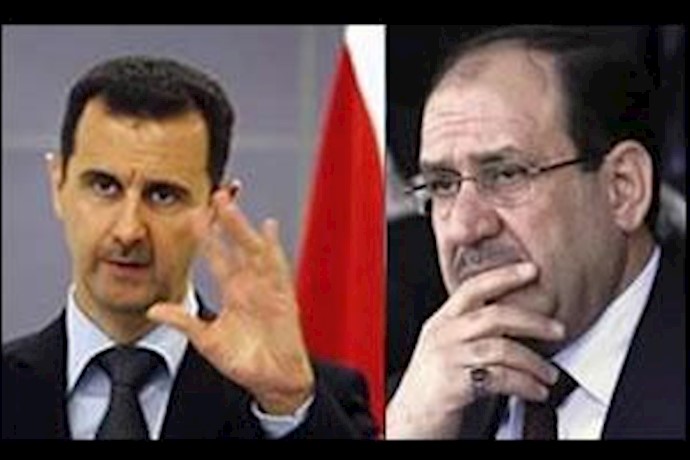 Is Iraq’s stance on Syria the same as Tehran’s?