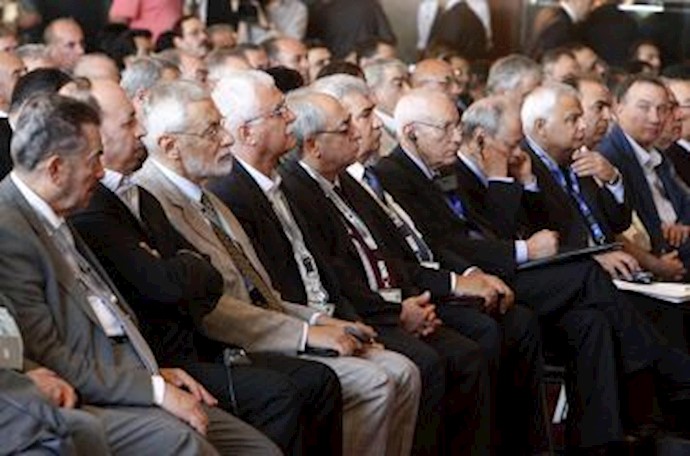 Delegates agree on ousting Bashar al-Assad and supporting Free Syrian Army but remain divided on other key issues.