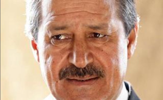 Nawaf Fares: ’The Syrian regime is dead’