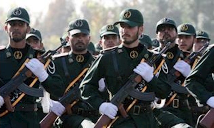 x-Republican Guards general reveals dissent within elite Iranian force