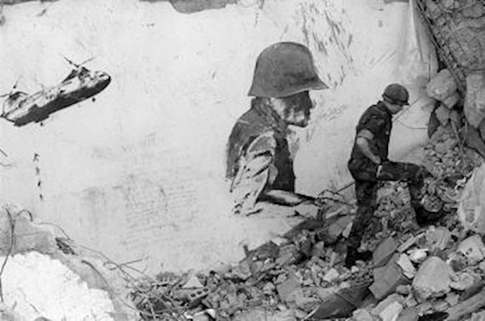 US orders Iran to pay for 1983 Lebanon attack