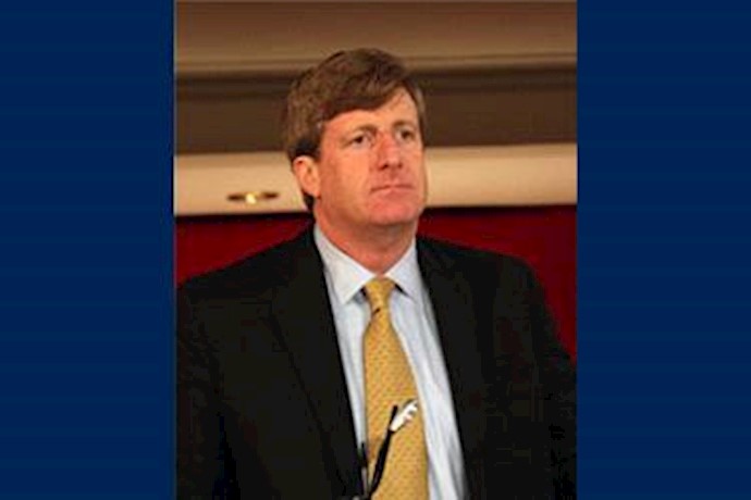 From the Office of Patrick J. Kennedy