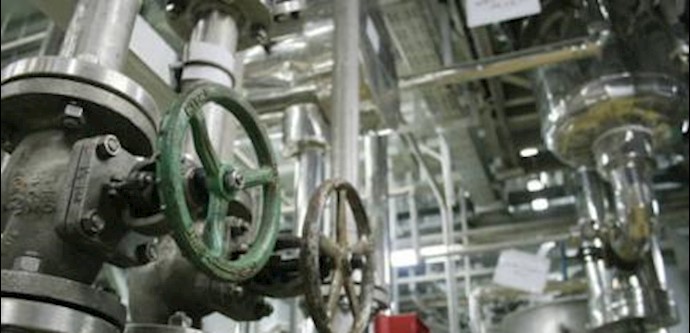 Iran steps up production of high-grade enriched uranium, U.N. report says