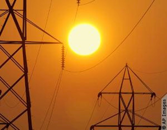 Iranian regime seek bill to punish high electricity consumption