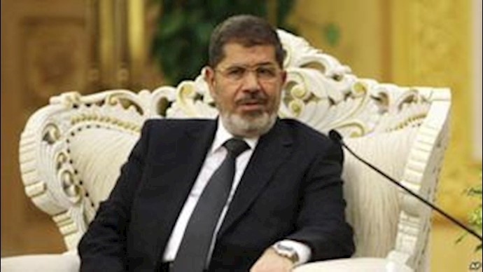 Exclusive: New Egypt leader steps out on world stage seeking ’balance’