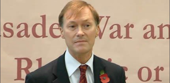 Time for U.S. to remove the chains on Iranian dissidents