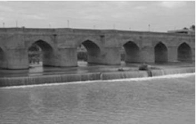 Iraqi tribes condemn mullahs’ blocking of Alvand River to Iraq