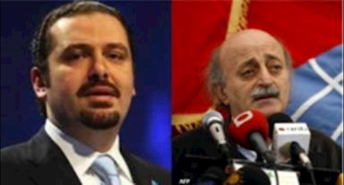 Senior Lebanese politicians condemn Jalili’s trip to Lebanon
