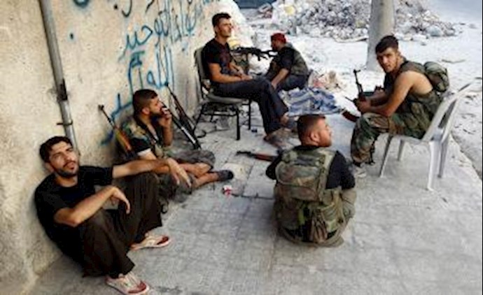 U.S. denounces Assad as ‘cowardly’ for urging troops to fight on