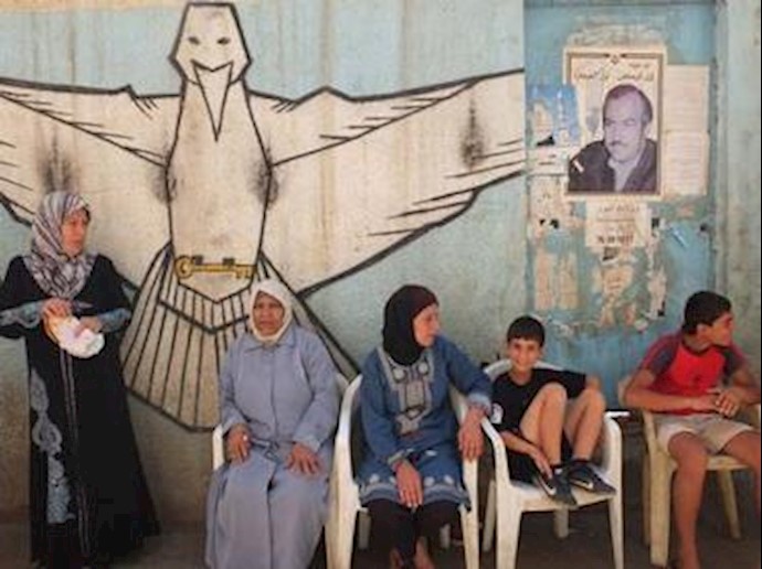 Robert Fisk: Syria welcomed them – now it has spat them out