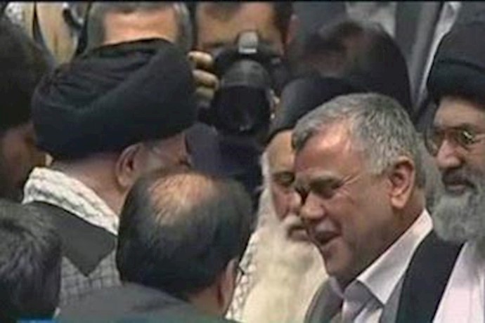 I am committed to Iran’s velayat-e faqih: Ameri, Iraqi Transportation Minister