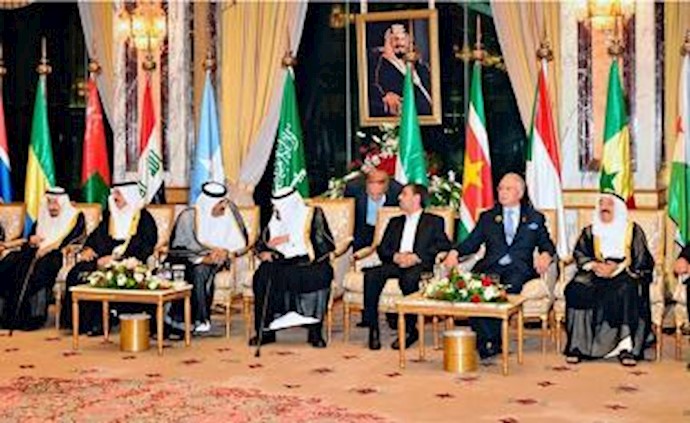 OIC suspends Syria’s membership, U.S. hails decision