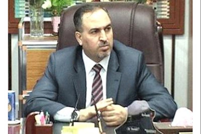 Joint statement by Ahmed al-Alwani, Chairman of Iraqi Parliament Economy Committee, and other parliamentarians from the Iraqiya coalition