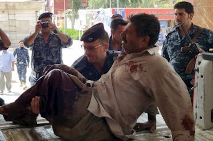 Iraq’s Eid preparations marred by attacks