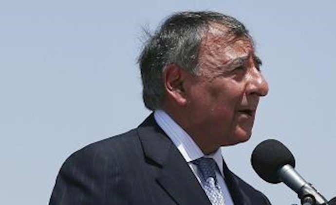 Panetta and Jordan King discuss ‘post-Assad’ Syria