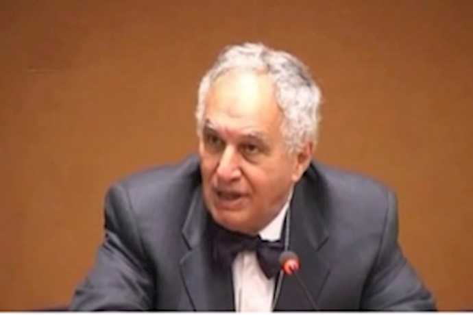 Arab-Islamic Committee in Defence of Ashraf Residents urges US to de-list MEK