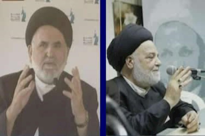Prominent Shiite clerics in Lebanon call on all Shiites to support Syrian revolution