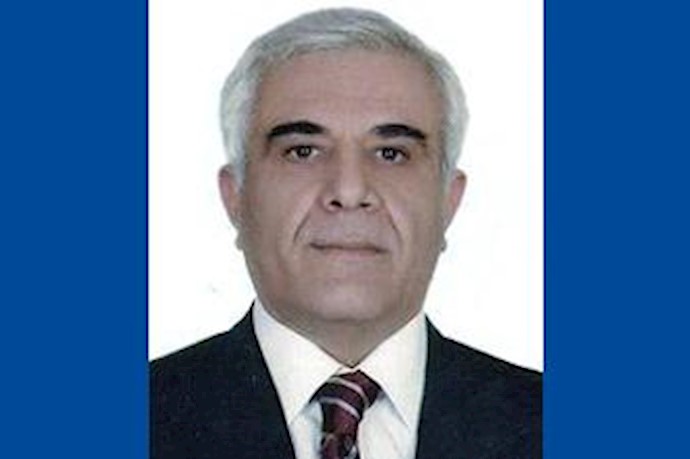 Iran must immediately release prisoner of conscience Arzhang Davoodi, Amnesty International