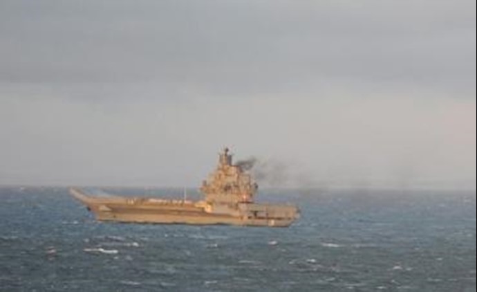 Russia denies plans to send ships to Syria, says Annan needs to be ‘urgently’ replaced