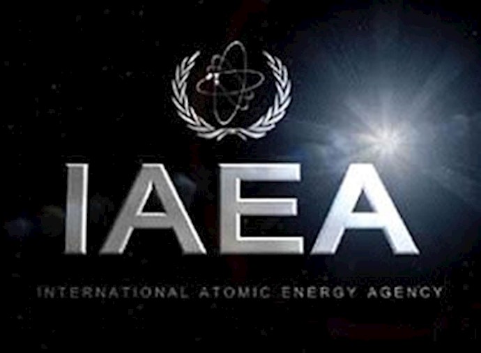  'IAEA'
