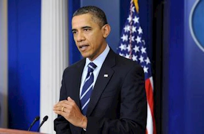 Obama warns Syria over chemical weapons